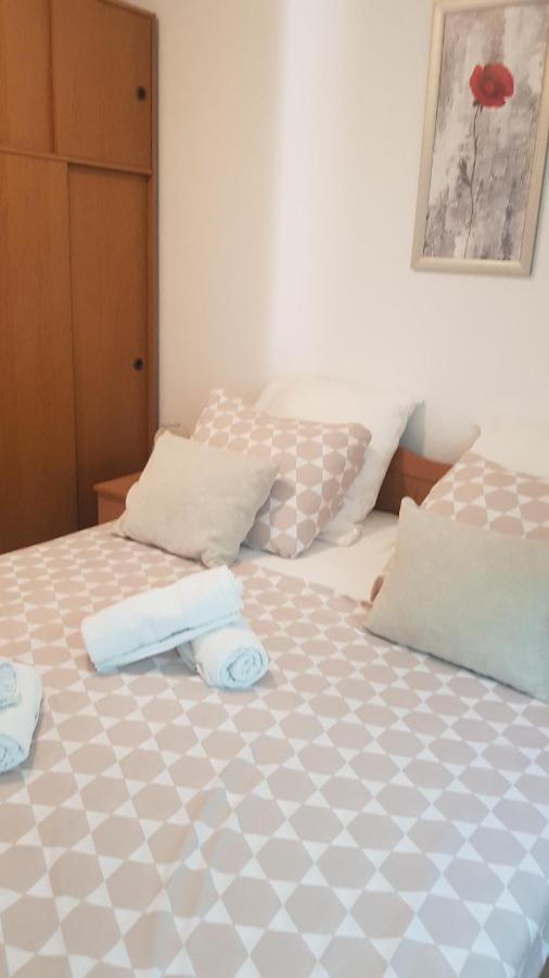 Appartement Astra à Vir Extérieur photo